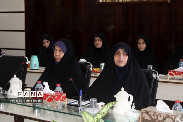 همایش  سالانه گزینش‌گران  اداره‌کل آموزش و پرورش استان بوشهر