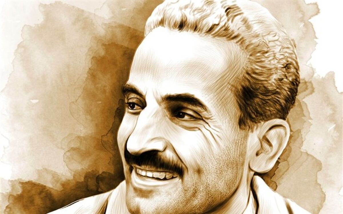 روایتی از شهید رجایی  از مفاخر استان قزوین/فیلم