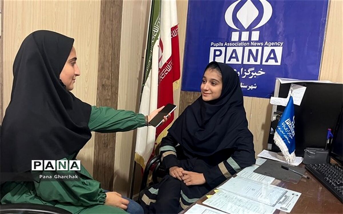 آموزش و پرورش، مهم‌ترین نهاد برای افزایش اعتماد به‌نفس در دانش‌آموزان است