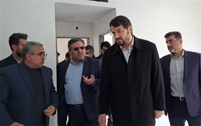 بذرپاش: واحدهای مسکن دماوند طی ۶ماهه اول سال آینده به متقاضیان واگذار می‌شود