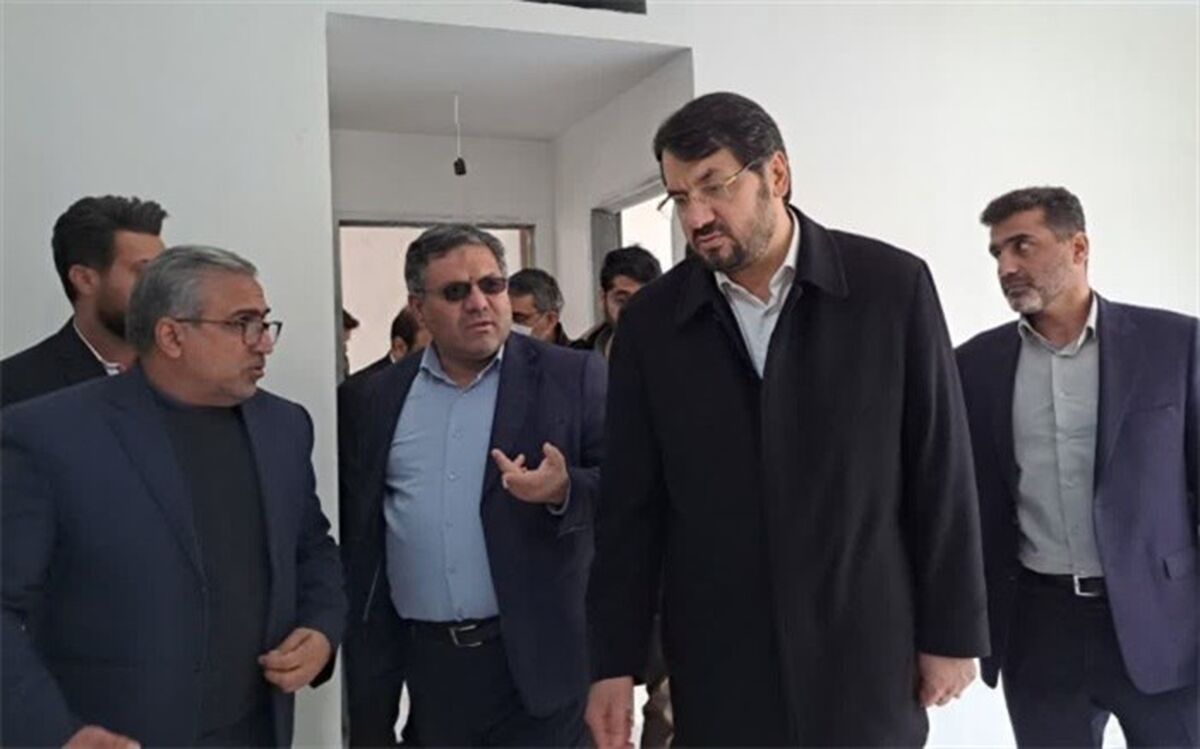 بذرپاش: واحدهای مسکن دماوند طی ۶ماهه اول سال آینده به متقاضیان واگذار می‌شود