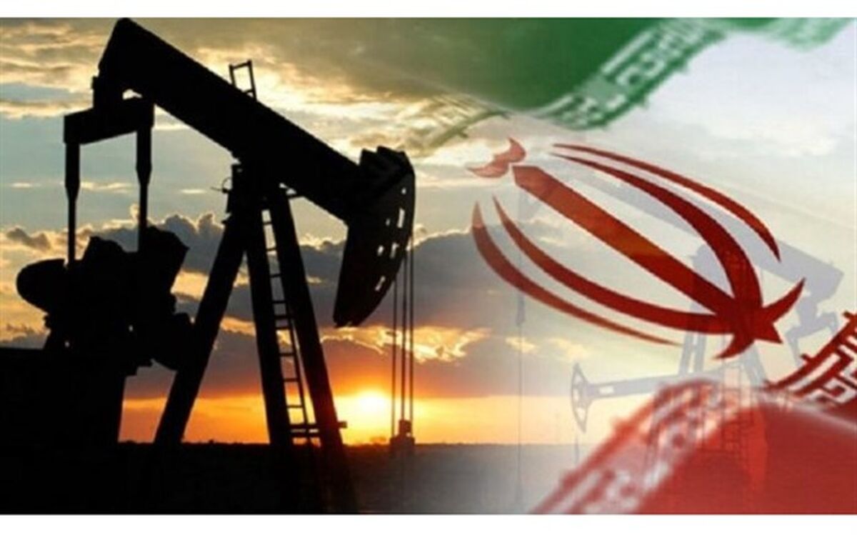 نفت سنگین ایران زیر ۸۰ دلار ایستاد
