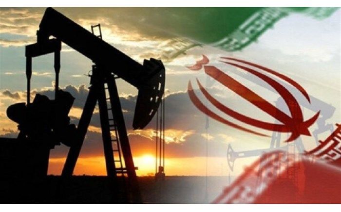 نفت سنگین ایران زیر ۸۰ دلار ایستاد