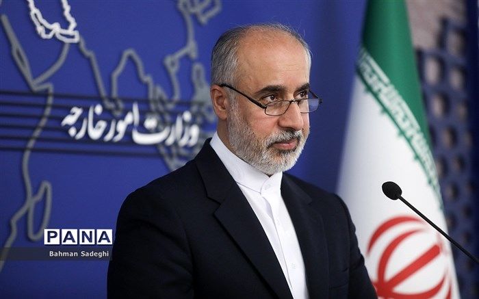 تهران حمله پاکستان به نقطه مرزی ایران را محکوم کرد