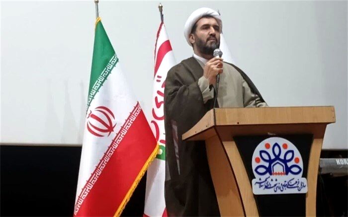 ضرورت تحقق خوشبختی فرزندان با تربیت صحیح‌ والدین در قالب آموزه‌های دین اسلام‌/ فیلم