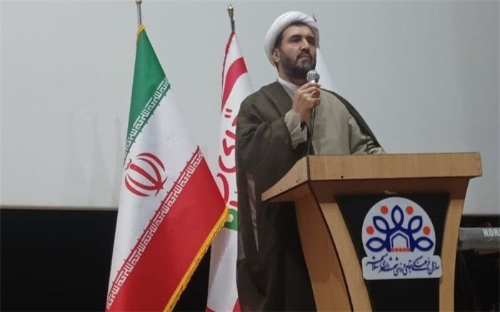 ضرورت تحقق خوشبختی فرزندان با تربیت صحیح‌ والدین در قالب آموزه‌های دین اسلام‌/ فیلم