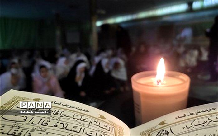 لیلةالرغائب شب آمرزیده شدن گناهان است