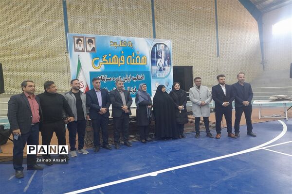 مسابقات مینی فوتبال در رده‌های سنی نوجوانان در شهرستان ملارد