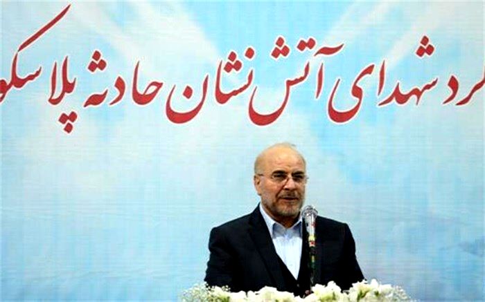 دشمن دست از پا خطا کند، با اندکی تغییر زاویه موشک‌های خود، قدرت‌نمایی می‌کنیم