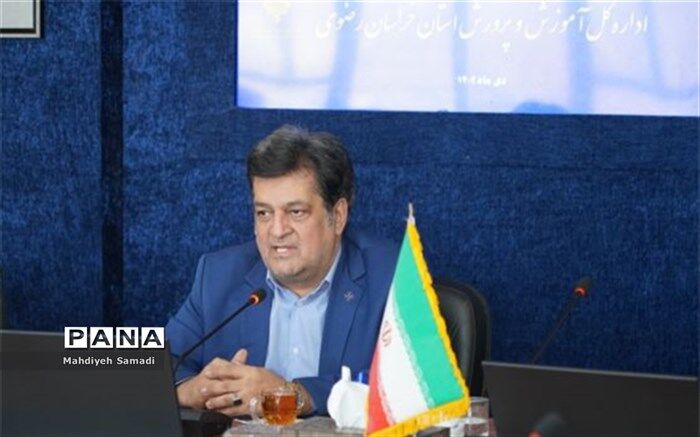 توجه دانش آموزان به نان، تسری بخش این موضوع به مردم است