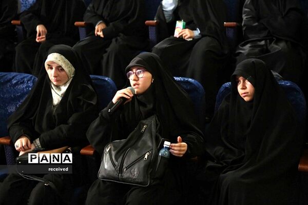 حضور پرشور نوجوانان در چهاردهمین جشنواره مردمی فیلم عمار
