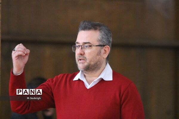 آموزش مهارت‌های تشکیلاتی در تهران آغاز شد