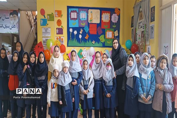 برگزاری جشنواره بادبادک‌ها به مناسبت هفته  هوای پاک