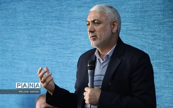 راه غلبه بر جنگ‌ها تفکر بسیجی، انقلابی و جهادی است