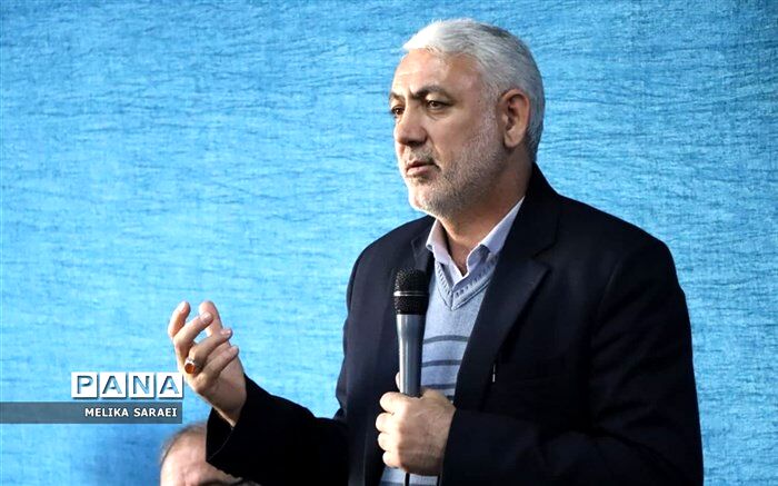 راه غلبه بر جنگ‌ها تفکر بسیجی، انقلابی و جهادی است