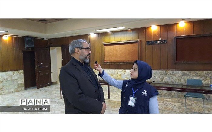 مدیران مهم‌ترین عامل تغییرات و تحولات در مدارس هستند