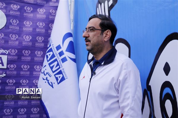 راهپیمایی ۲۲ بهمن در مشهد مقدس