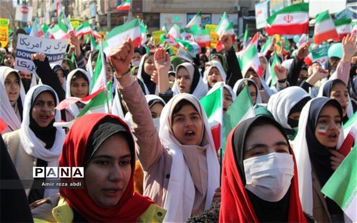 نتیجه «مقاومت» چیزی جز  پیروزی نیست/ فیلم