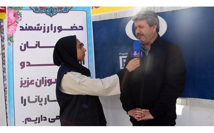 «استقلال و آزادی‌» دستاورد مهم انقلاب است/ فیلم