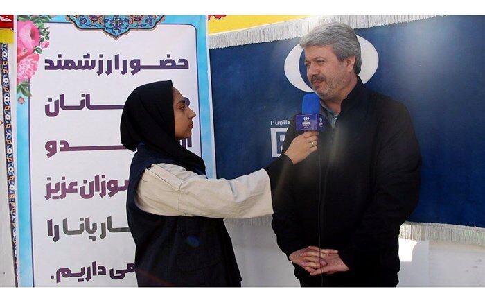 «استقلال و آزادی‌» دستاورد مهم انقلاب است/ فیلم