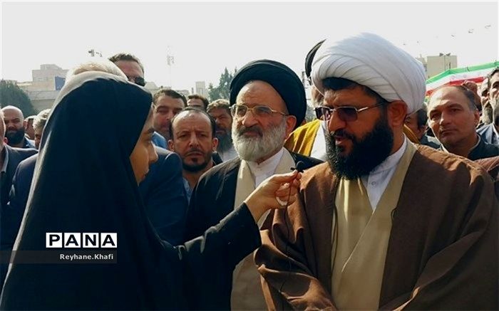 دشمنی دشمنان، فقط به حضور مردم در راهپیمایی‌ها قوت می‌دهد