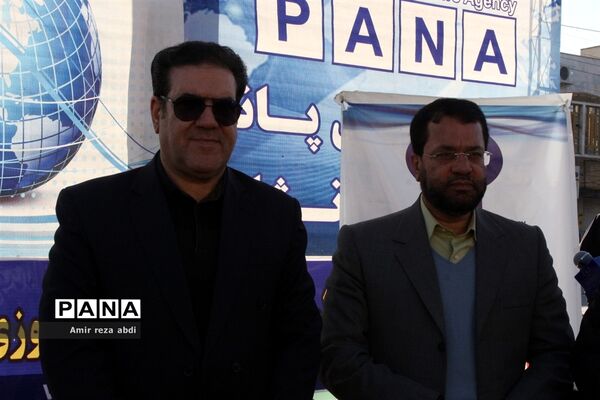 راهپیمایی ۲۲ بهمن ۱۴۰۲ در کرمانشاه