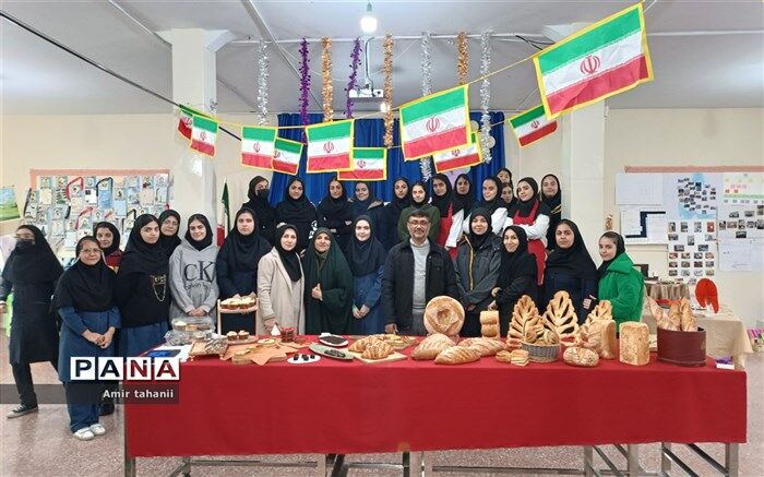 هنرستان می‌تواند یکی از مراکز تولید‌ مبتنی بر فناوری باشد