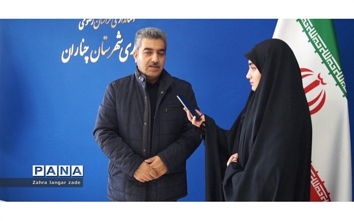 در میدان 14 صفر دو نقش نوجوانان در مسایل اجتماعی برجسته می‌شود/ فیلم
