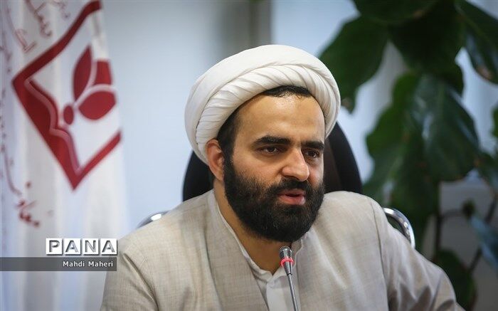 ‌باید زیست‌بوم تربیت ‌برای دانش‌آموز متنوع شود تا تربیت کامل صورت بگیرد‌