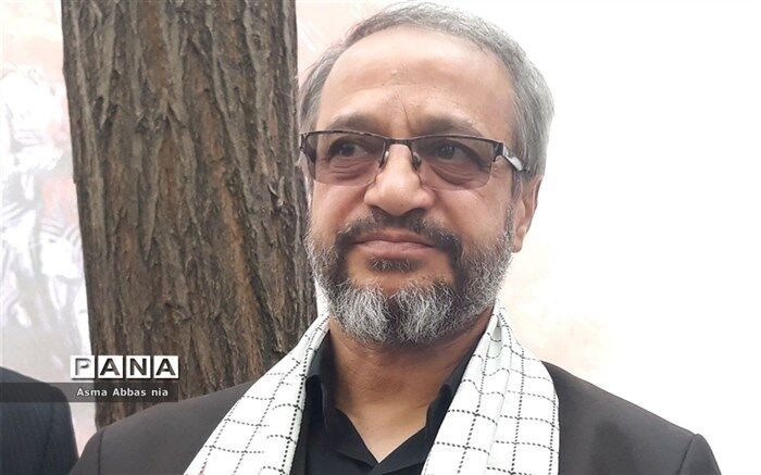 شور و نشاط و اعتقادقلبی میان دانش‌آموزان و فرهنگیان وجود دارد