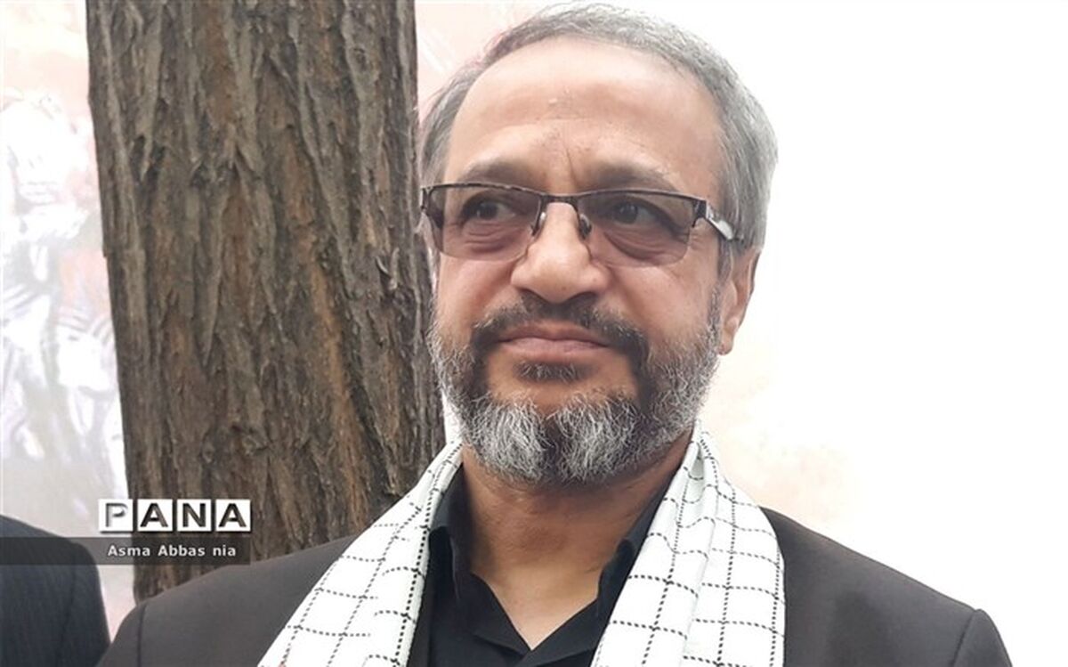 شور و نشاط و اعتقادقلبی میان دانش‌آموزان و فرهنگیان وجود دارد