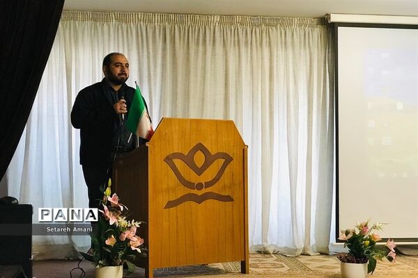افتتاحیه اتاق بازی های فکری رومیزی در مشهد