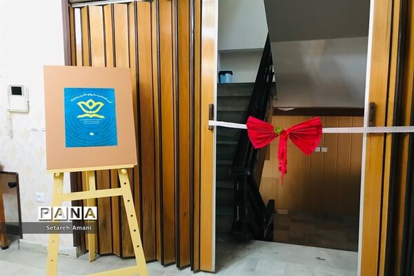 افتتاحیه اتاق بازی های فکری رومیزی در مشهد