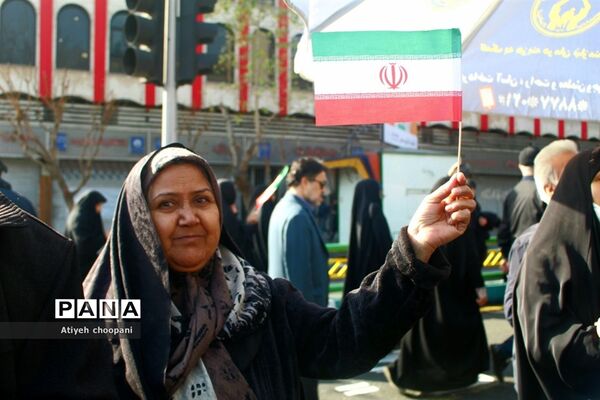 برپایی غرفه سازمان دانش‌آموزی شهر تهران
