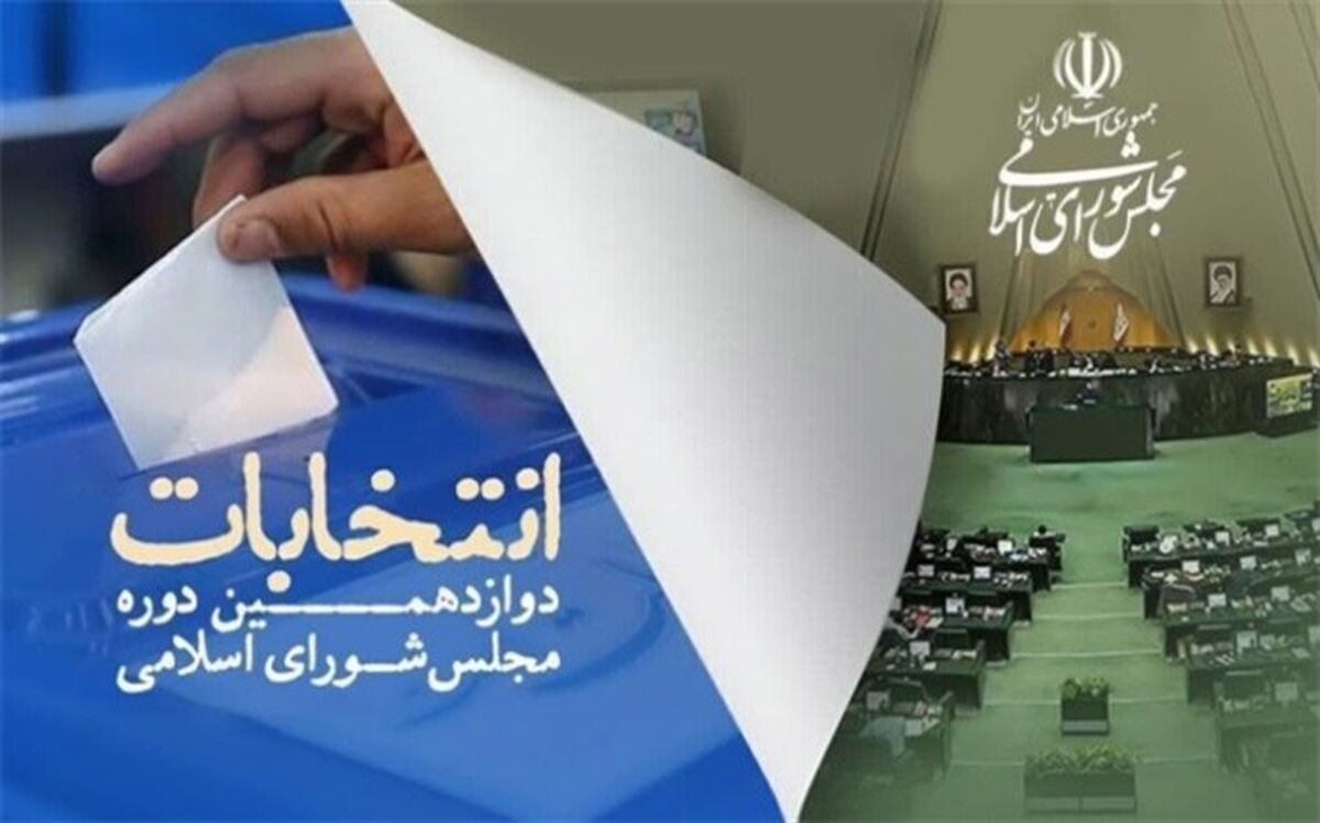 حضور حداکثری مردم در انتخابات بزرگترین پشتوانه نظام است