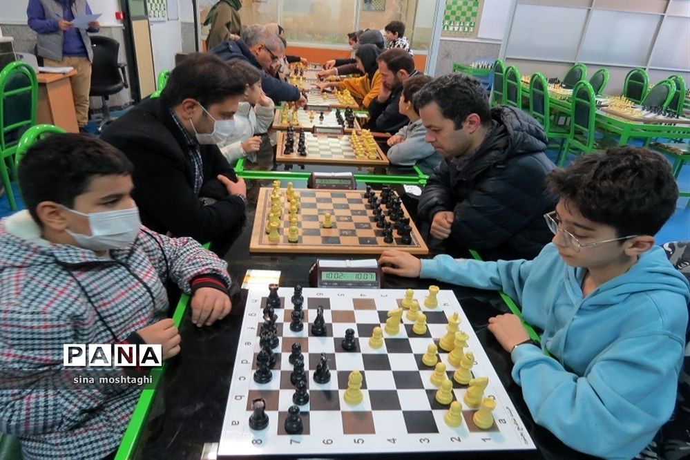 آموزش و پرورش نخ تسبیح تقویت زیربنای ورزش قهرمانی است