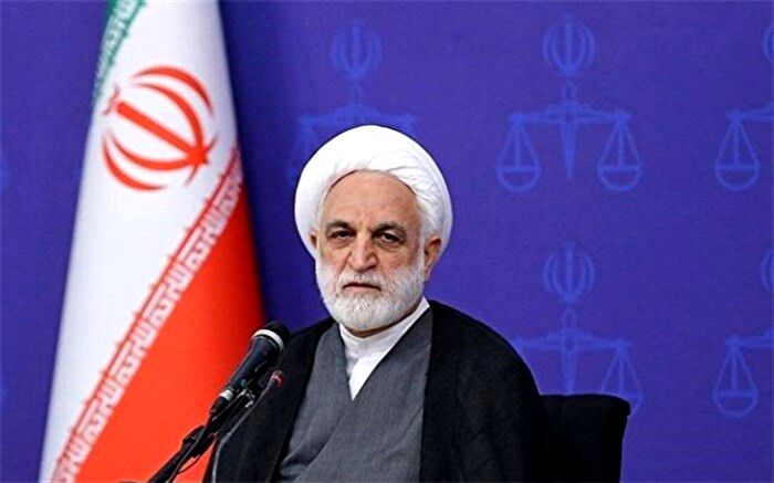 ضرورت استفاده زندانیان از فرصت حرفه‌آموزی و ادامه تحصیل