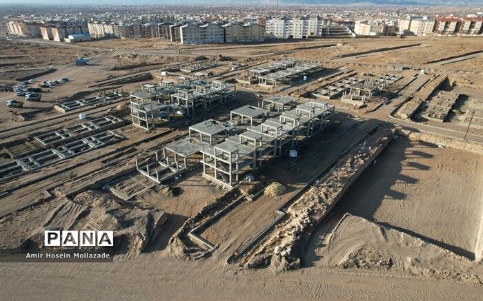 تسهیلات ساخت و خرید مسکن به ۶۳۲۲ ایثارگر پرداخت شد