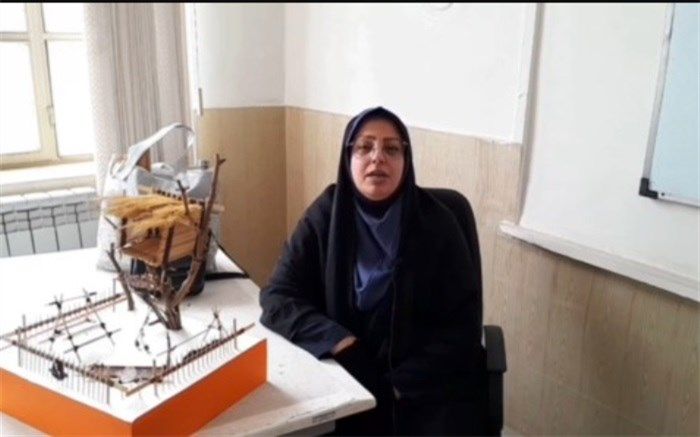 دوره توانمندسازی مربیان پیشتازان ناحیه 2 کرج برگزار شد/فیلم