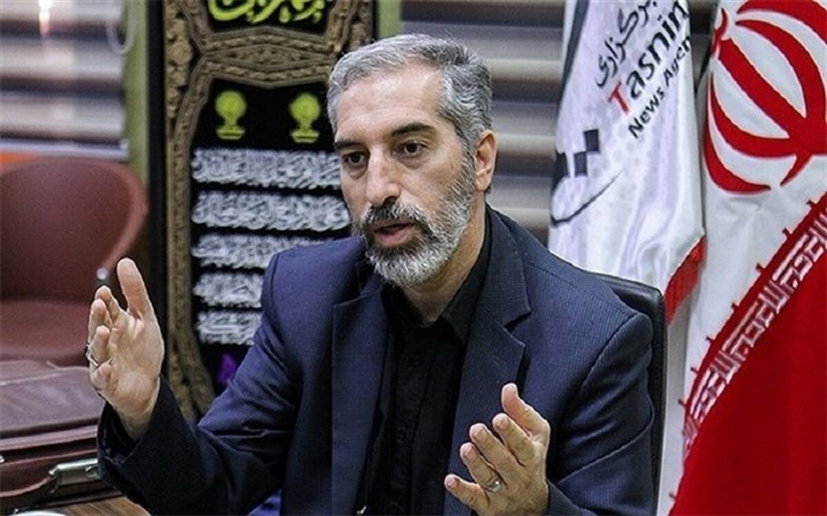جشنواره موسیقی فجر نماد انسجام اهالی موسیقی است