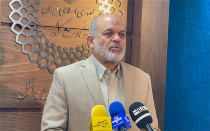 وزیر کشور: مردم در راهپیمایی۲۲ بهمن سنگ تمام گذاشتند