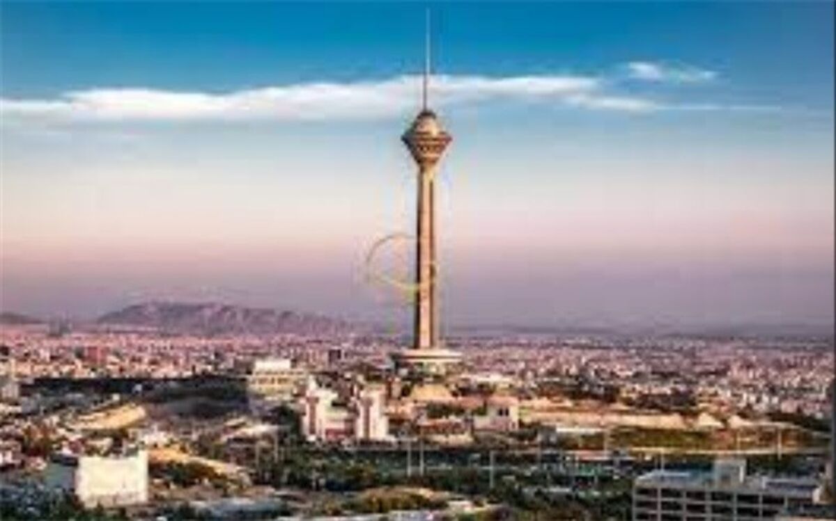 معرفی پایتخت با شعار «تهران دیدنی» به عنوان مقصد گردشگری
