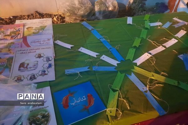 جشن ولادت امام حسین(ع)  در شهرستان پیشوا
