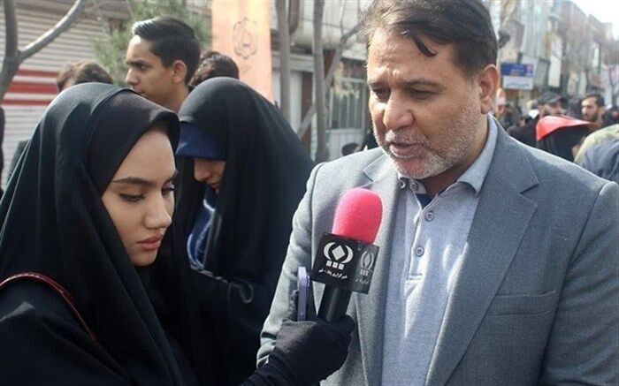 ایستادگی پای آرمان ها دشمنان را از هرگونه خیال تجاوز عقب خواهند راند