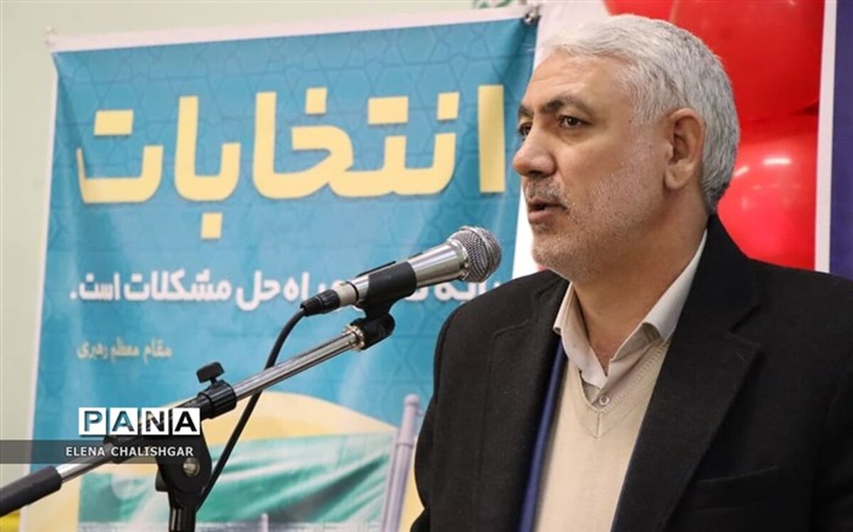 ریل‌گذاری درست سیاست‌ها تضمین‌کننده آینده است