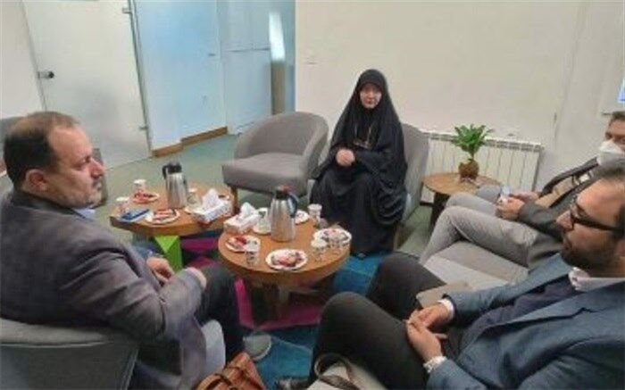 سازمان سمپاد کارسوق‌های علمی پژوهشی برگزار می‌کند