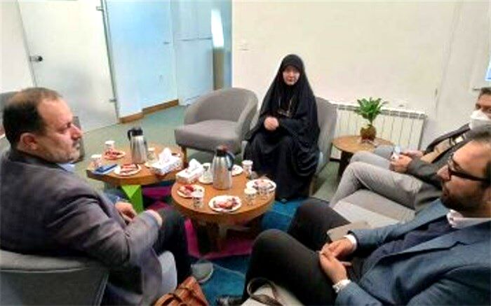 سازمان سمپاد کارسوق‌های علمی پژوهشی برگزار می‌کند