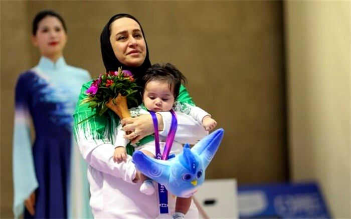 قهرمانی در المپیک، امکانات و زیرساخت‌های المپیکی می‌طلبد