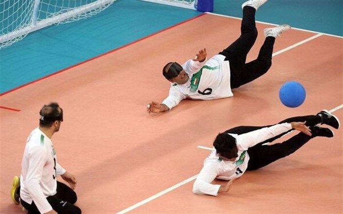 معرفی 8 گلبالیست دانش آموز به عرصه ورزش قهرمانی