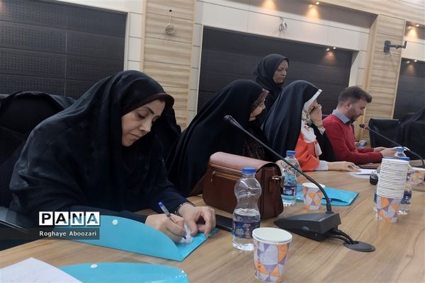 همایش دبیران فیزیک شهرستان‌های استان تهران در فرهنگسرای بعثت